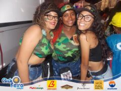 Bloco Lá Vem Eles #Partiu